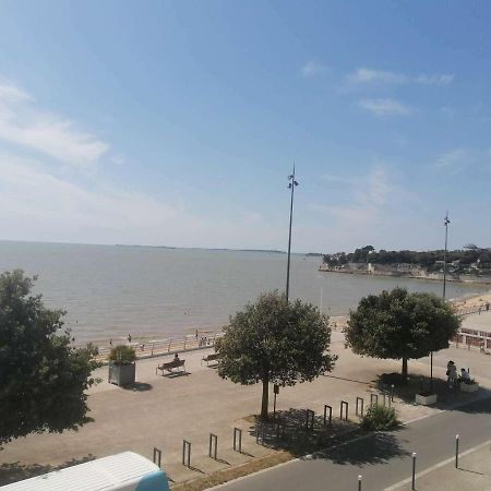דירות Studio Avec 2 Couchages, Proche Plage, Cuisine Equipee, Fouras - Fr-1-246B-47 מראה חיצוני תמונה