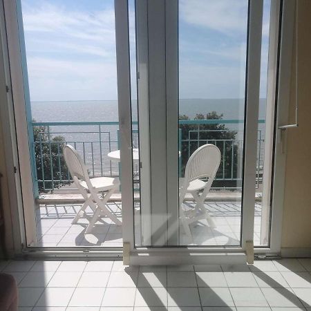 דירות Studio Avec 2 Couchages, Proche Plage, Cuisine Equipee, Fouras - Fr-1-246B-47 מראה חיצוני תמונה