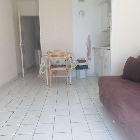 דירות Studio Avec 2 Couchages, Proche Plage, Cuisine Equipee, Fouras - Fr-1-246B-47 מראה חיצוני תמונה