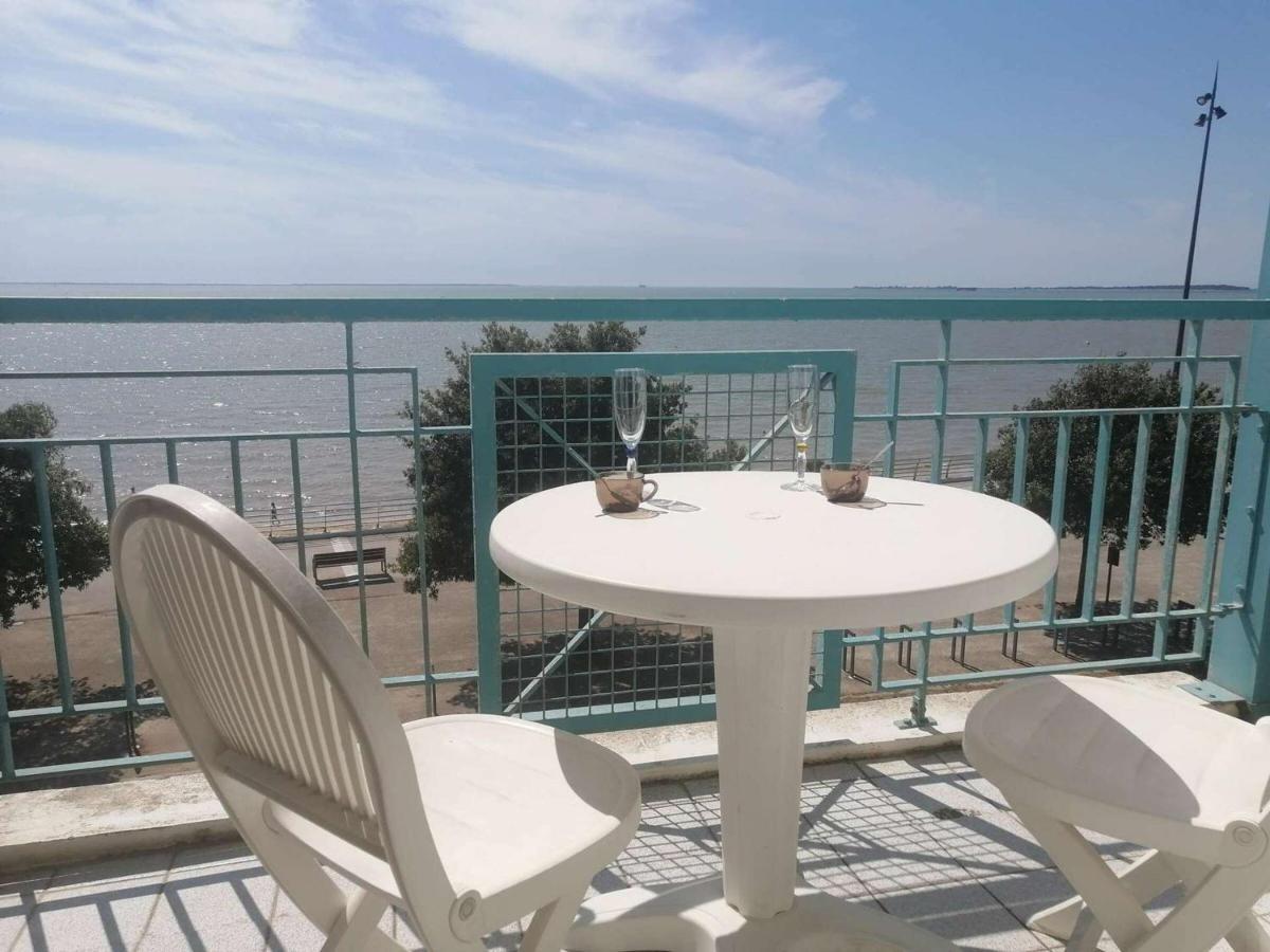 דירות Studio Avec 2 Couchages, Proche Plage, Cuisine Equipee, Fouras - Fr-1-246B-47 מראה חיצוני תמונה