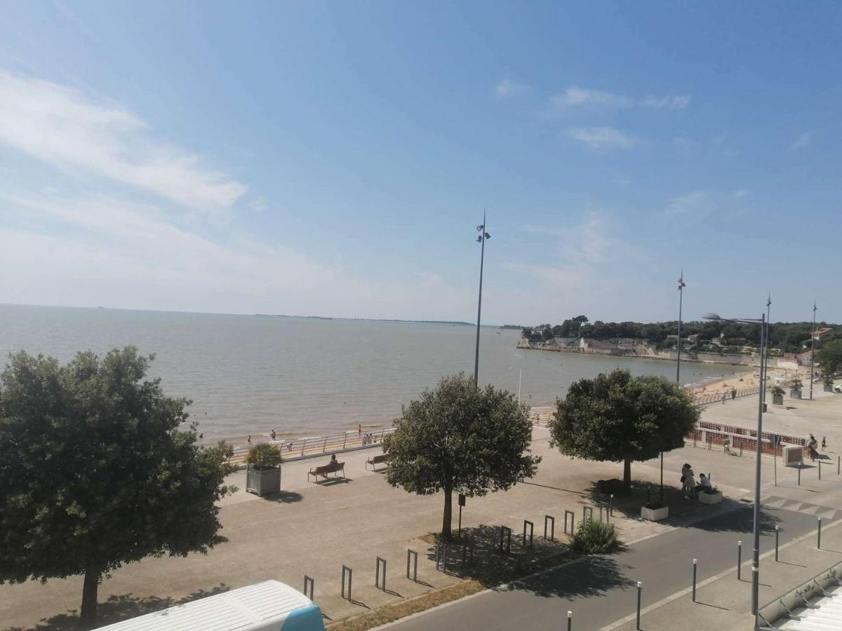 דירות Studio Avec 2 Couchages, Proche Plage, Cuisine Equipee, Fouras - Fr-1-246B-47 מראה חיצוני תמונה