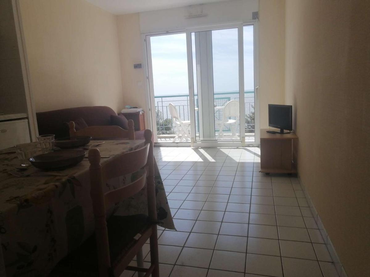 דירות Studio Avec 2 Couchages, Proche Plage, Cuisine Equipee, Fouras - Fr-1-246B-47 מראה חיצוני תמונה