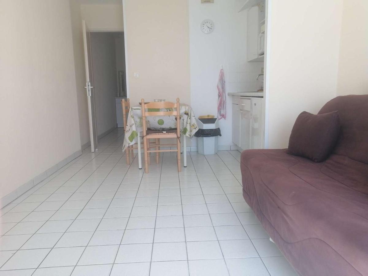 דירות Studio Avec 2 Couchages, Proche Plage, Cuisine Equipee, Fouras - Fr-1-246B-47 מראה חיצוני תמונה