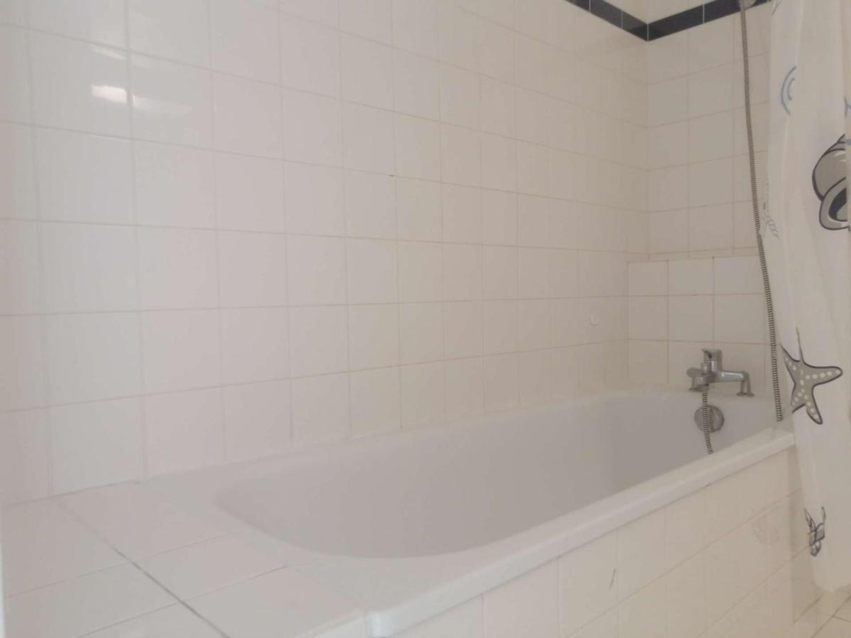 דירות Studio Avec 2 Couchages, Proche Plage, Cuisine Equipee, Fouras - Fr-1-246B-47 מראה חיצוני תמונה